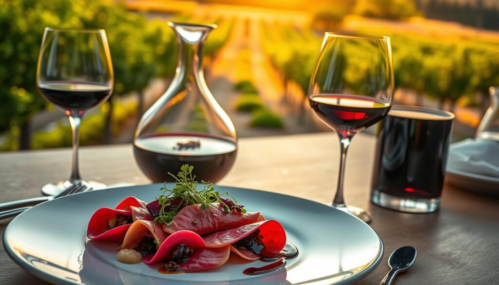 creative food and wine pairing creative food and wine pairing
