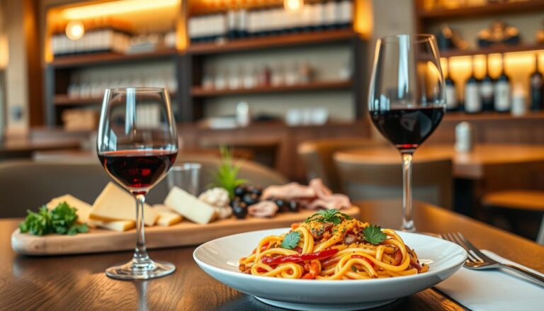 sommelier tips for food pairing