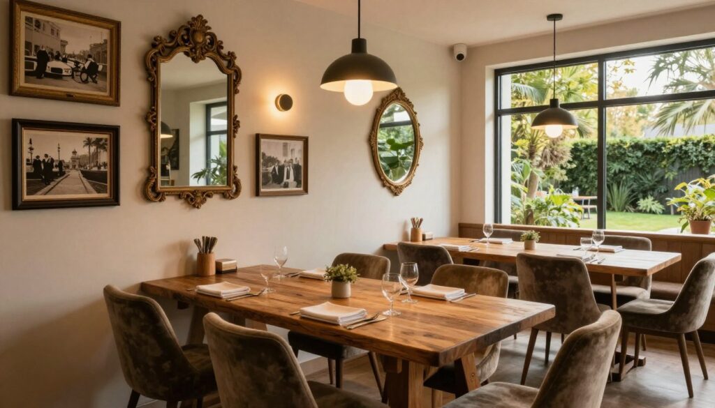 hospitality storytelling connecting past and present restaurant design hospitality storytelling connecting past and present restaurant design