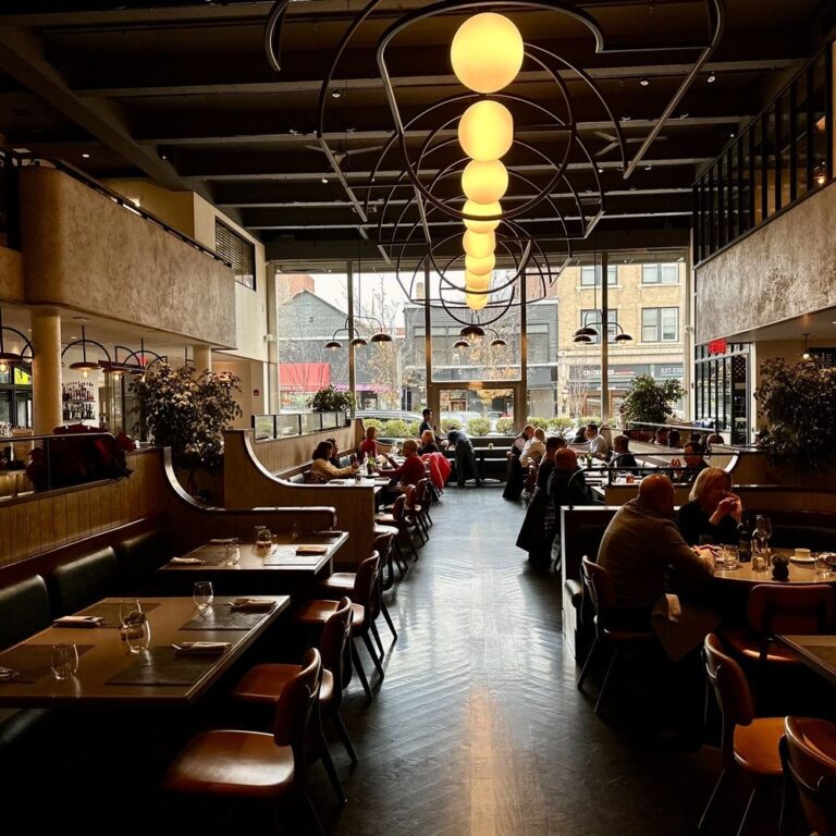 Bistro Montclair