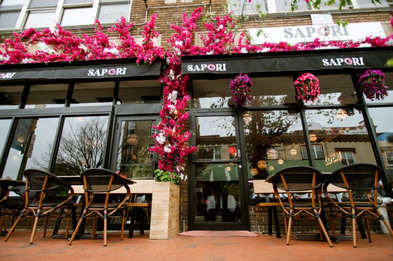 Sapori Montclair