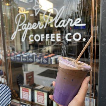 best coffee shops Montclair
