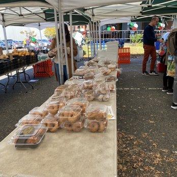 Montclair Farmers Market