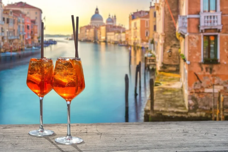 Spritz, Summer Fridays