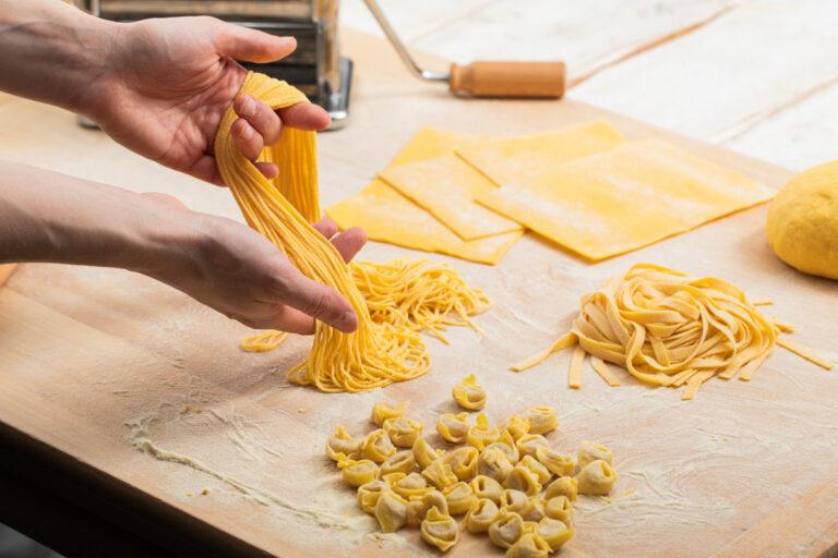 Pasta
