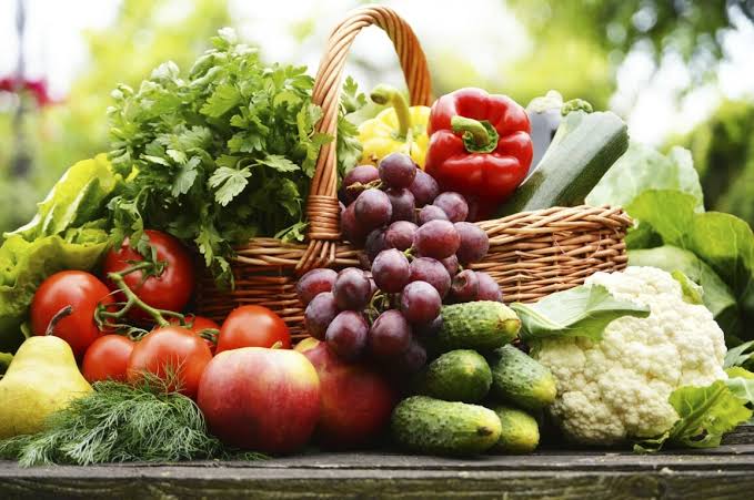 summer harvest