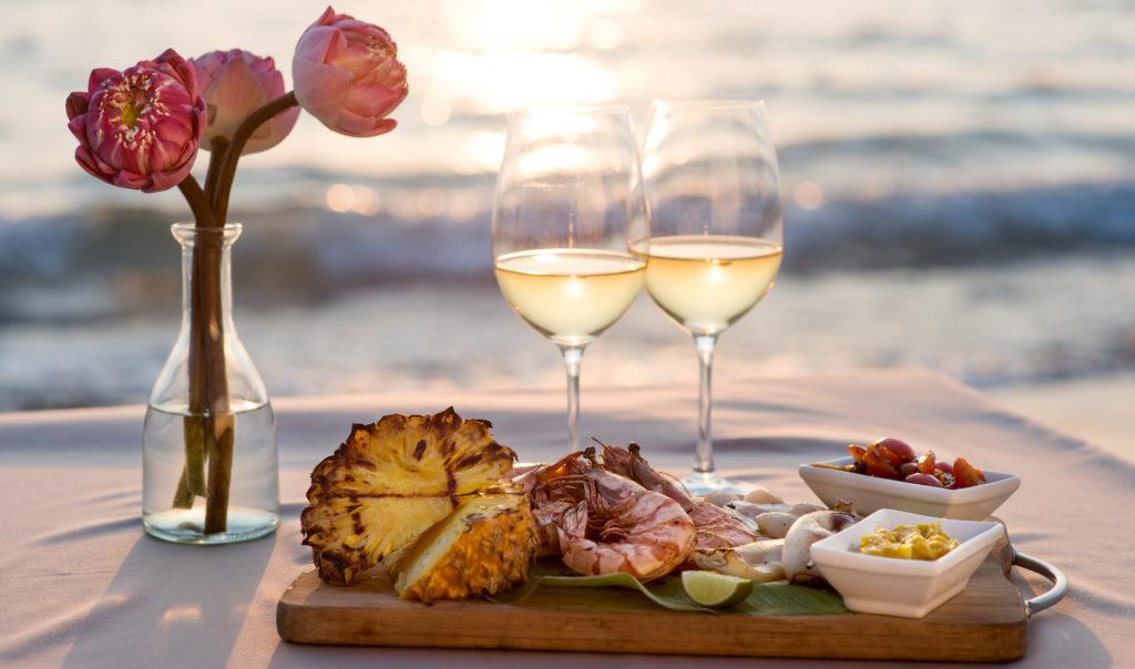 Wine Pairing