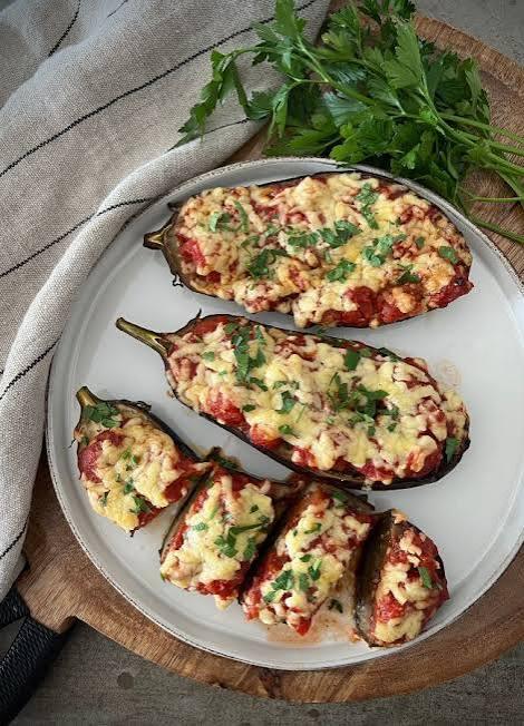 Vegetarian Italian Dishes