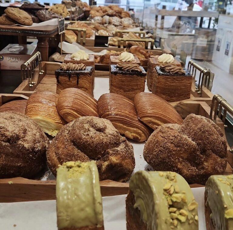 Best bakeries