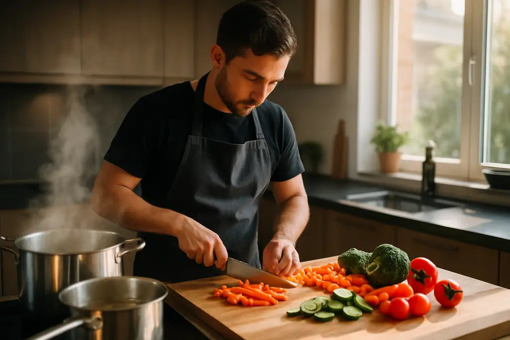 Private Chef Salaries and Smart Hiring Choices