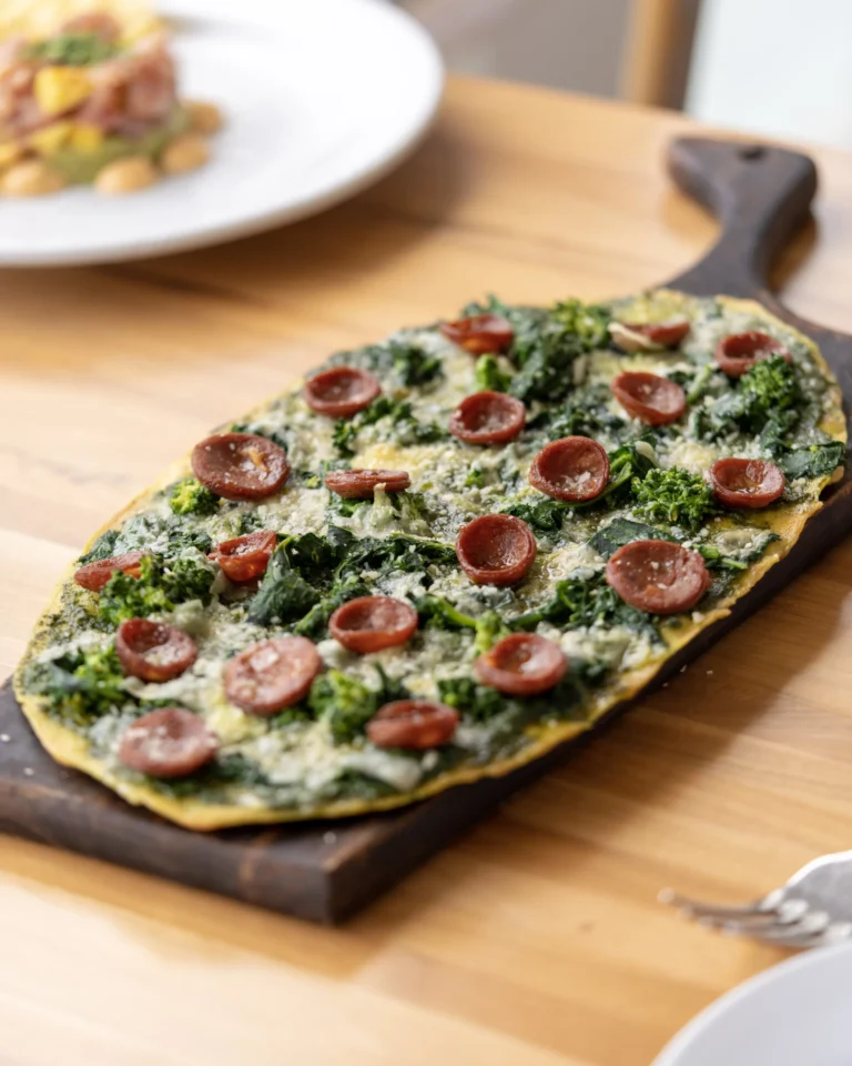 flatbread